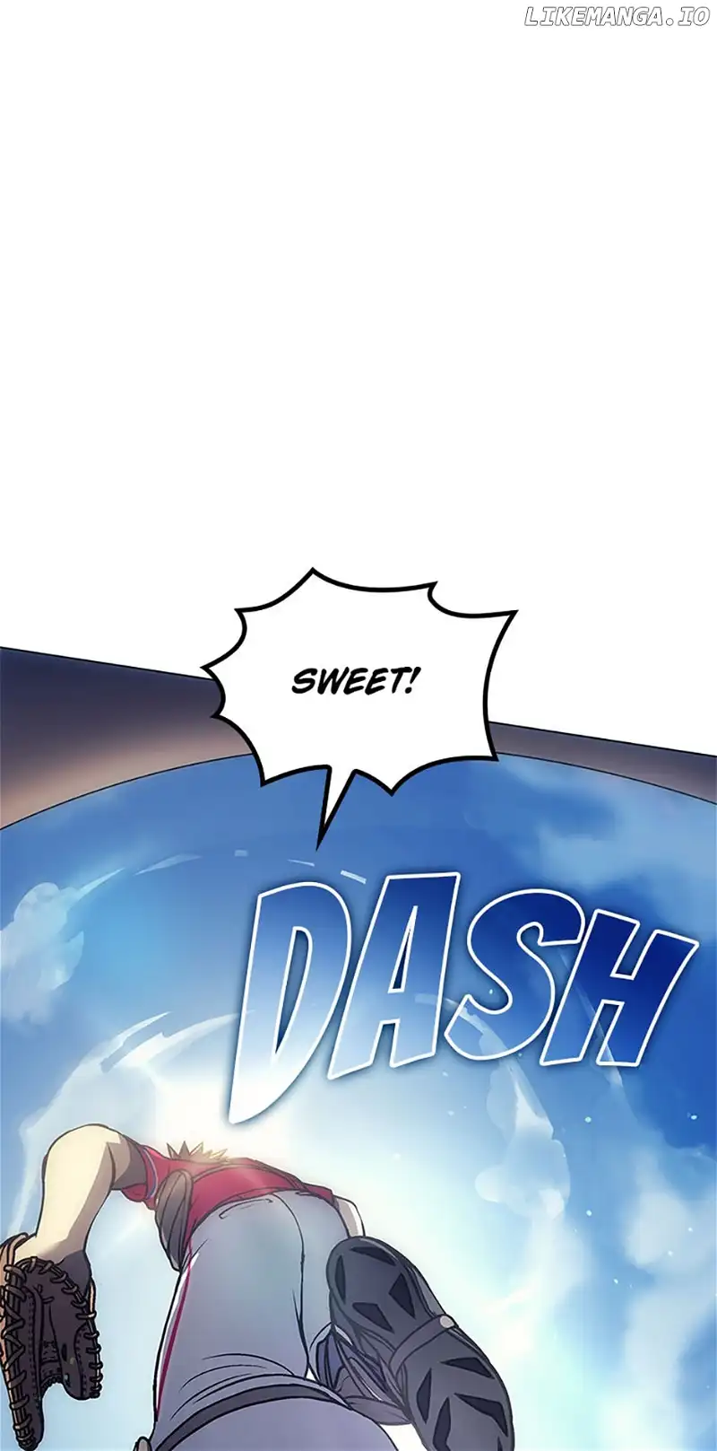 Home Plate Villain Chapter 28 - Page 68