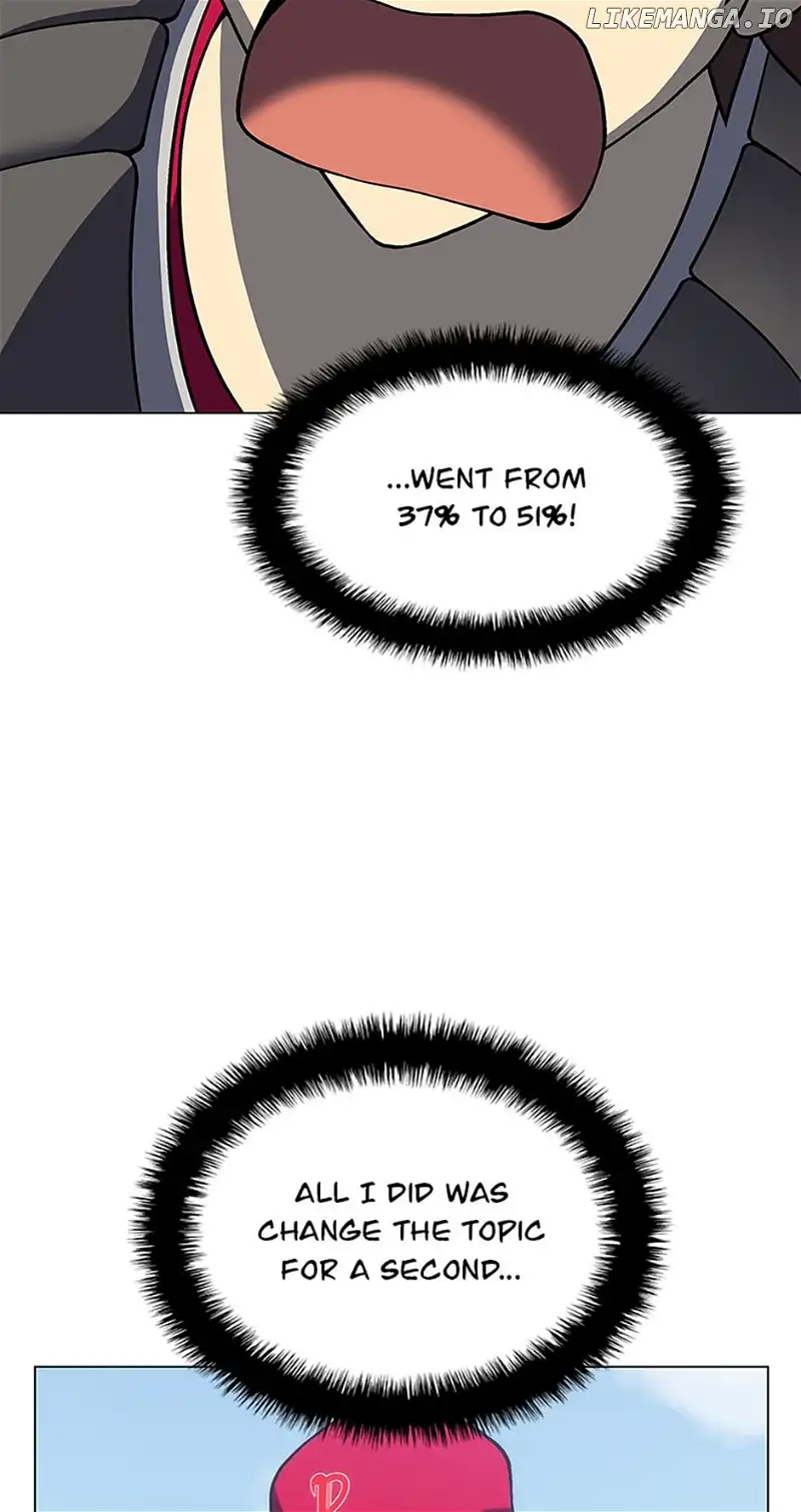 Home Plate Villain Chapter 29 - Page 16