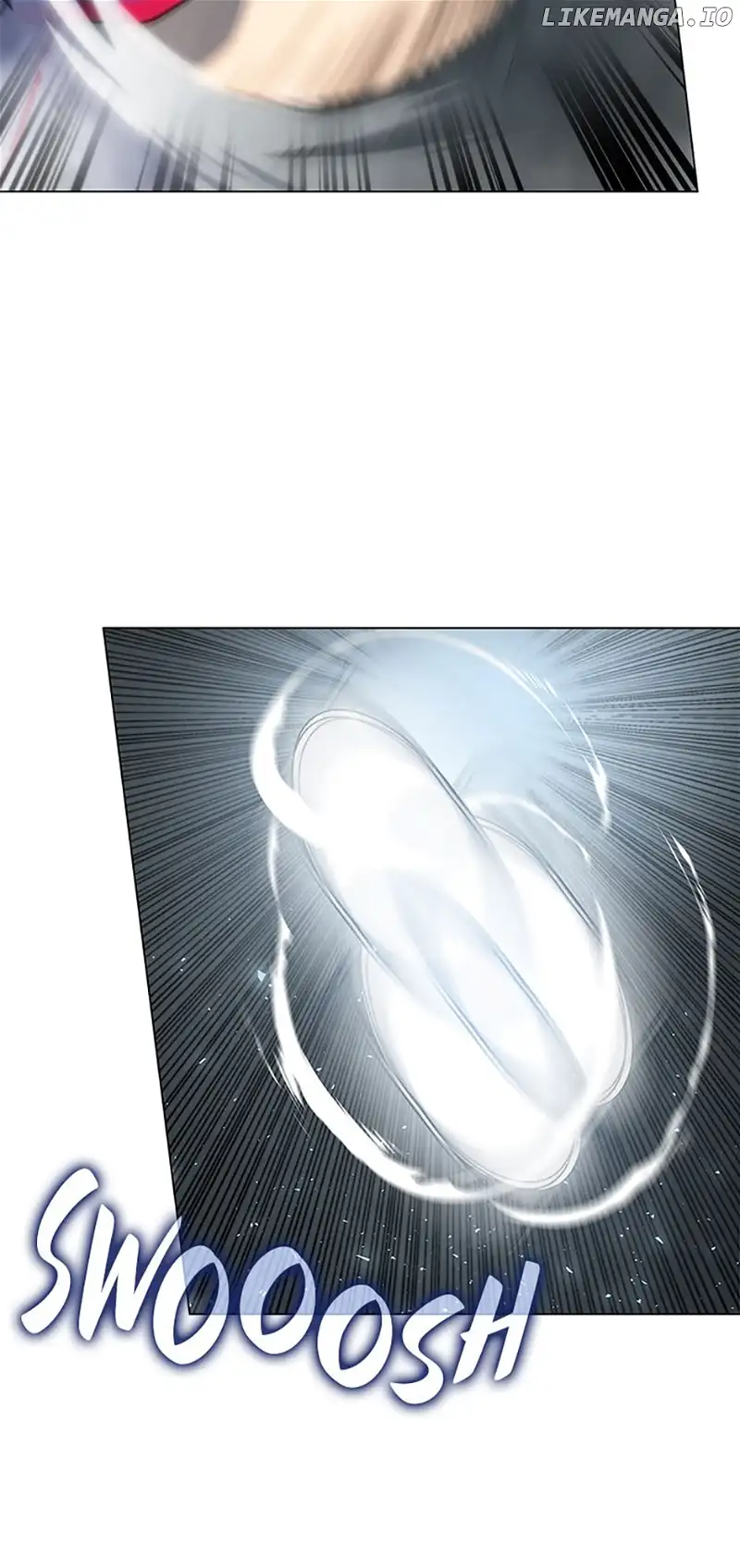 Home Plate Villain Chapter 29 - Page 32