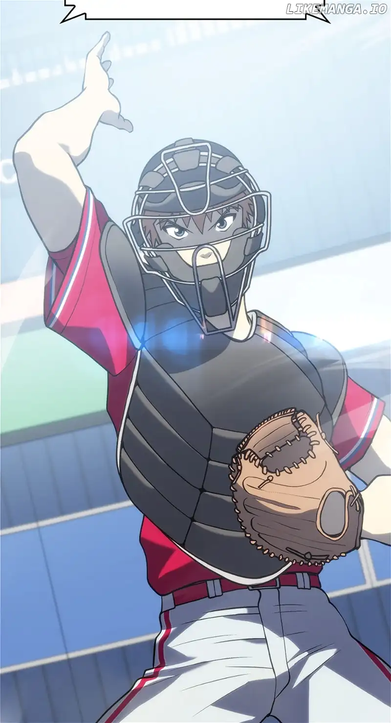 Home Plate Villain Chapter 29 - Page 42