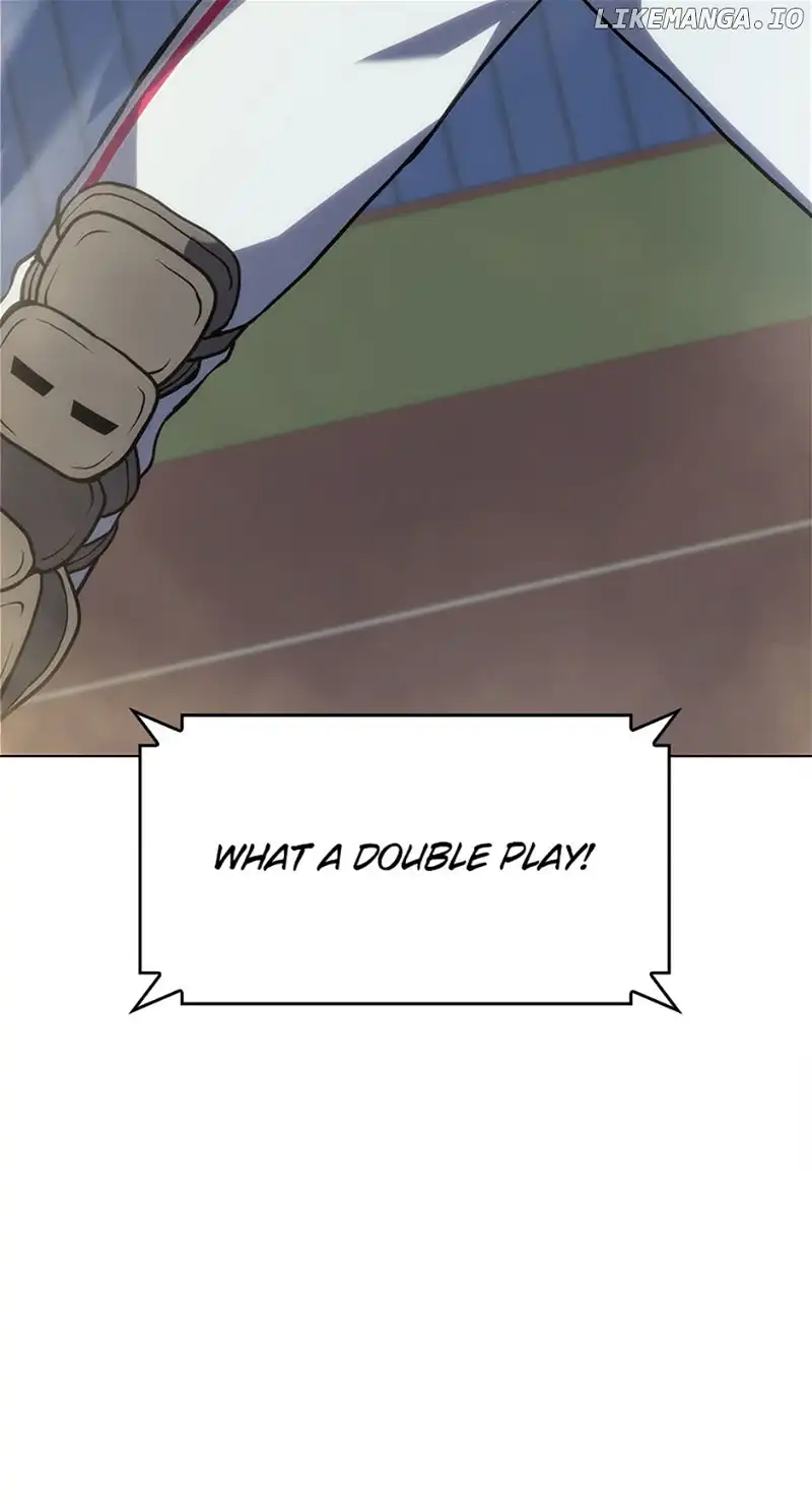 Home Plate Villain Chapter 29 - Page 43