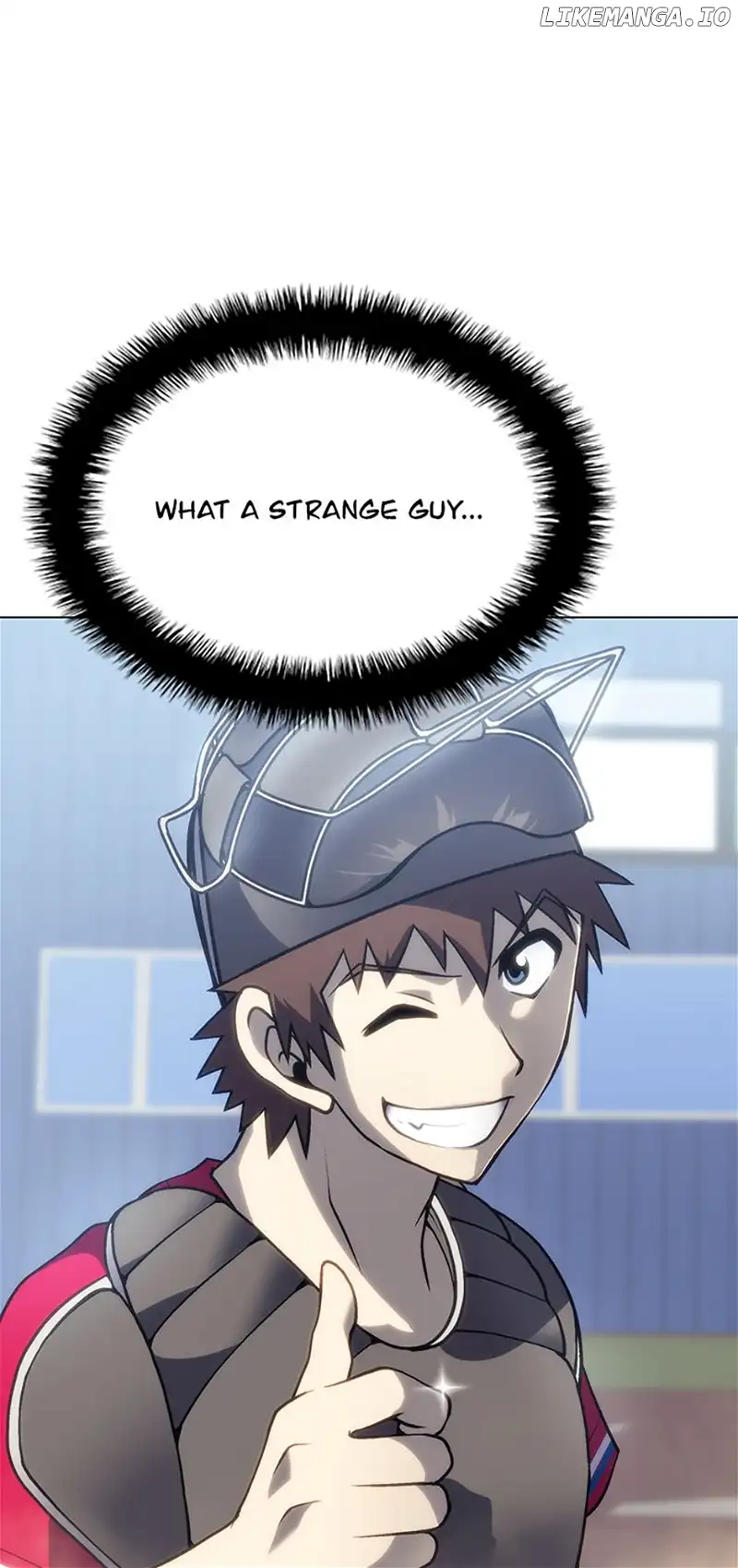 Home Plate Villain Chapter 29 - Page 48