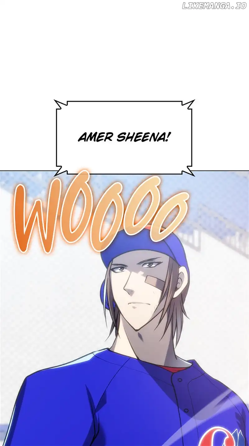 Home Plate Villain Chapter 29 - Page 52