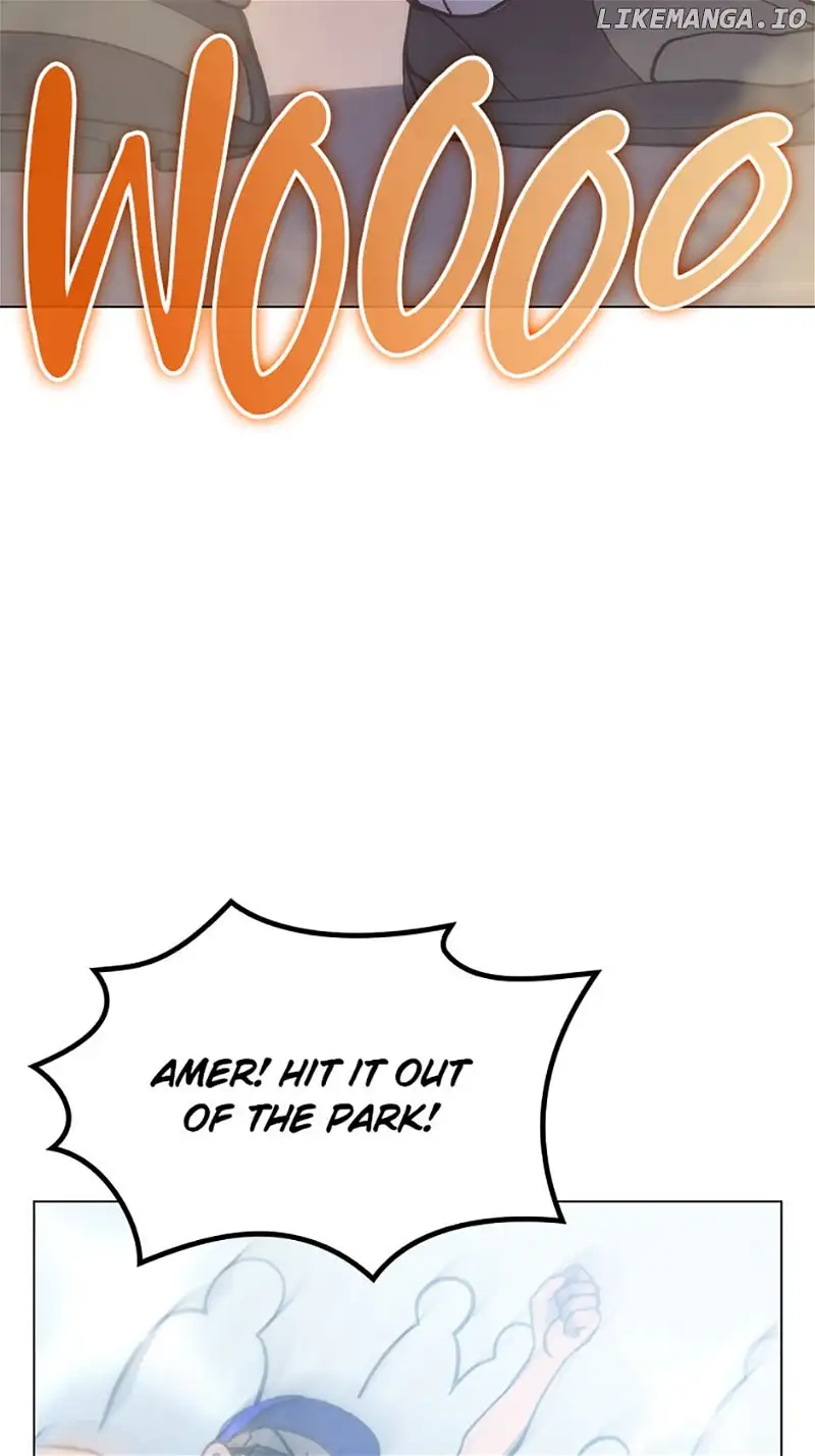 Home Plate Villain Chapter 29 - Page 55