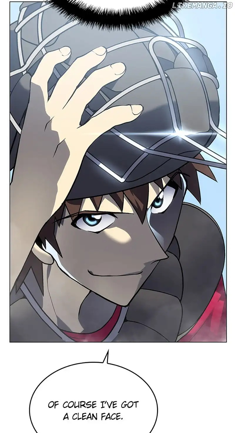 Home Plate Villain Chapter 29 - Page 59