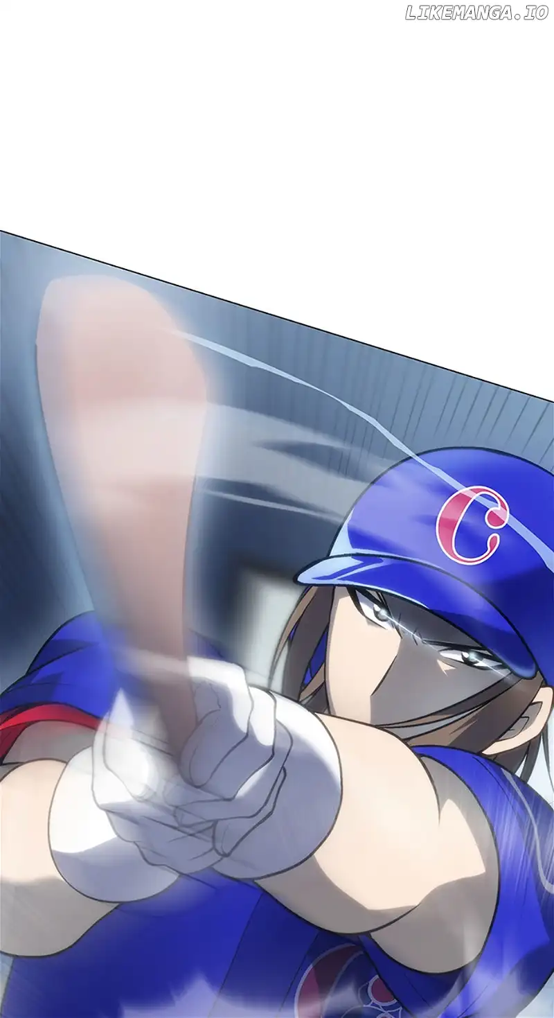 Home Plate Villain Chapter 29 - Page 68