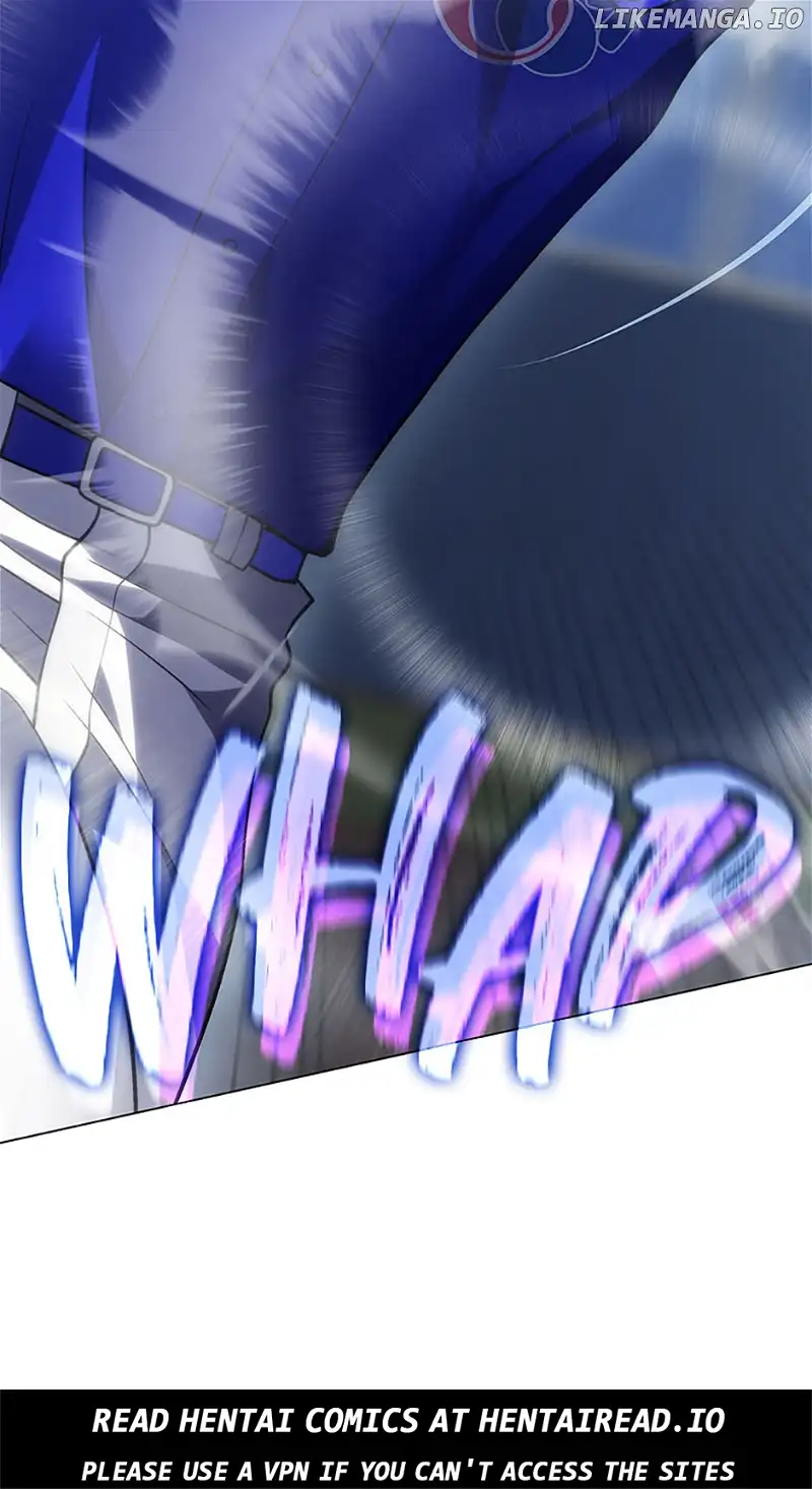 Home Plate Villain Chapter 29 - Page 69