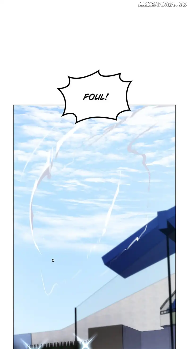 Home Plate Villain Chapter 29 - Page 70