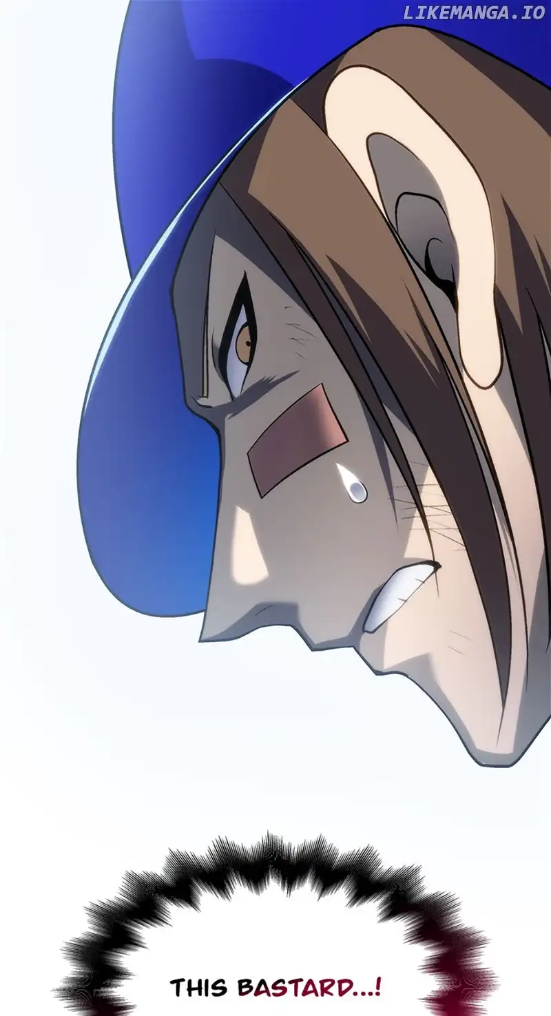 Home Plate Villain Chapter 29 - Page 75