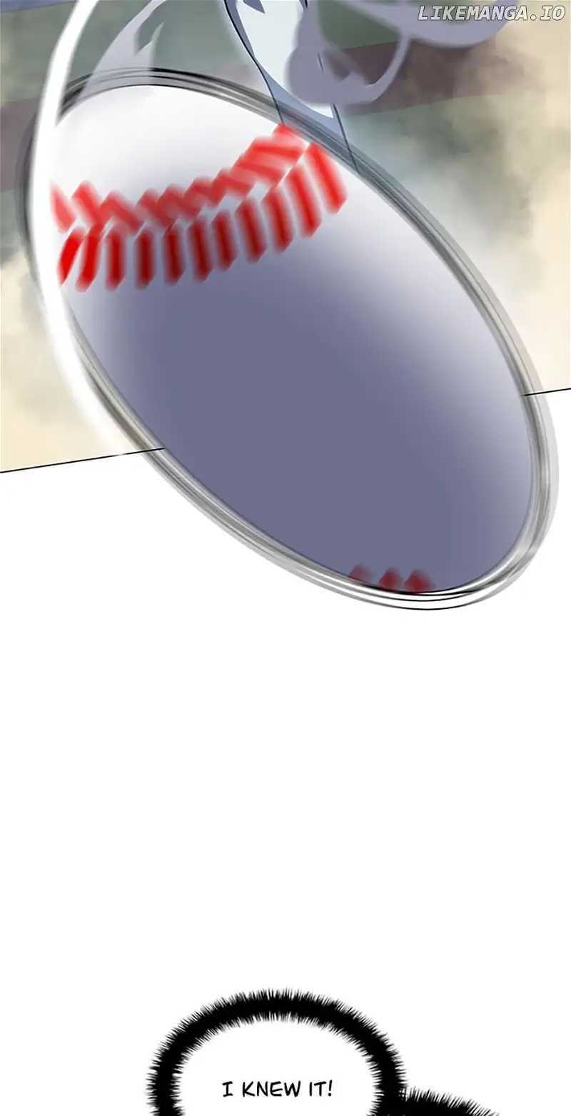 Home Plate Villain Chapter 30 - Page 18