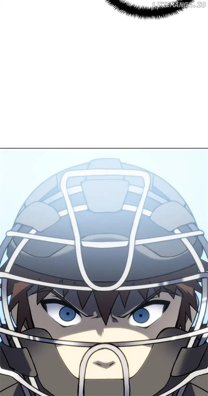 Home Plate Villain Chapter 30 - Page 22