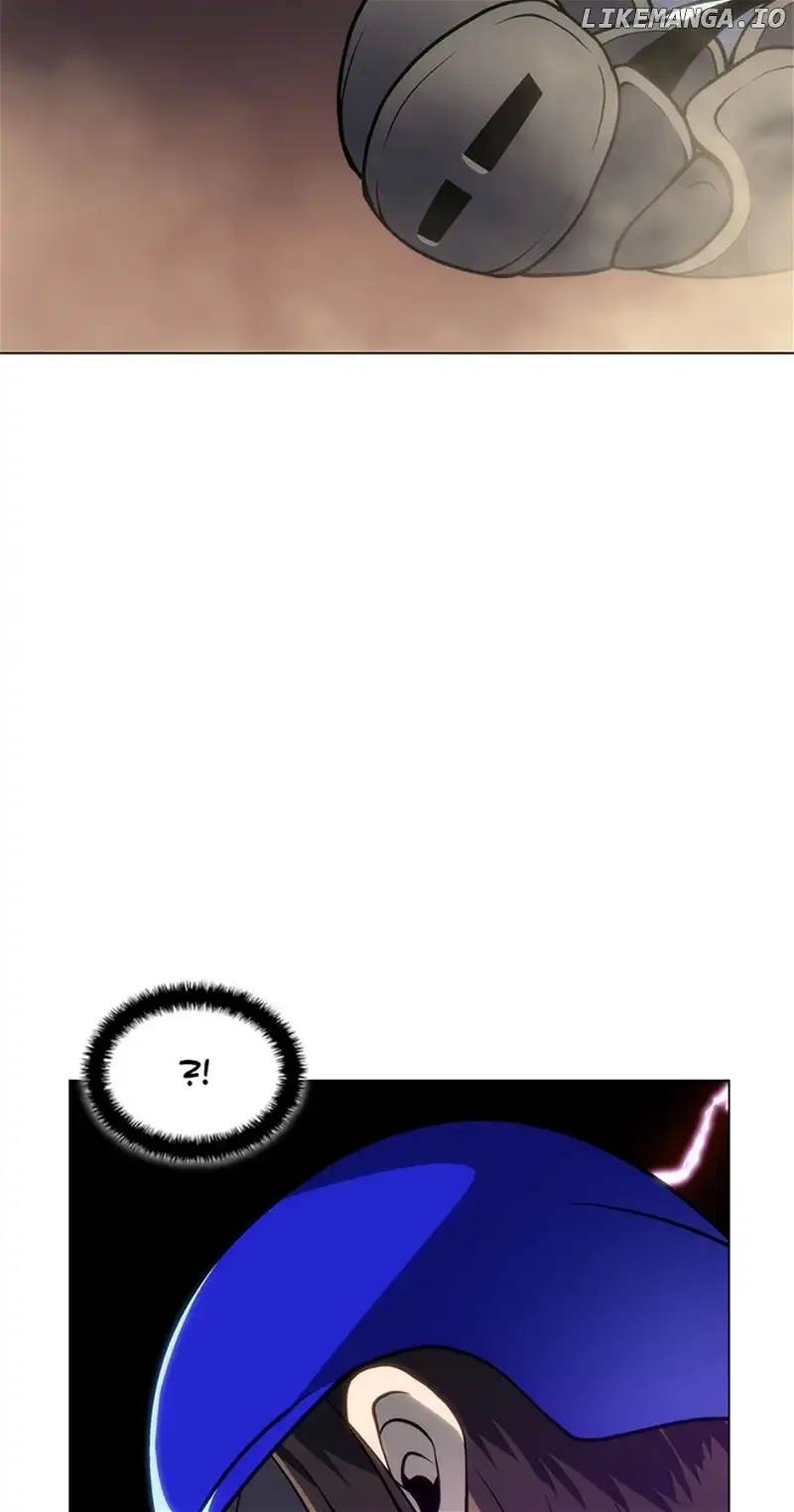 Home Plate Villain Chapter 30 - Page 25