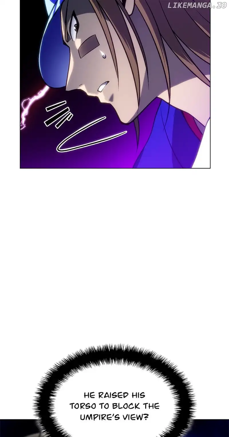 Home Plate Villain Chapter 30 - Page 26