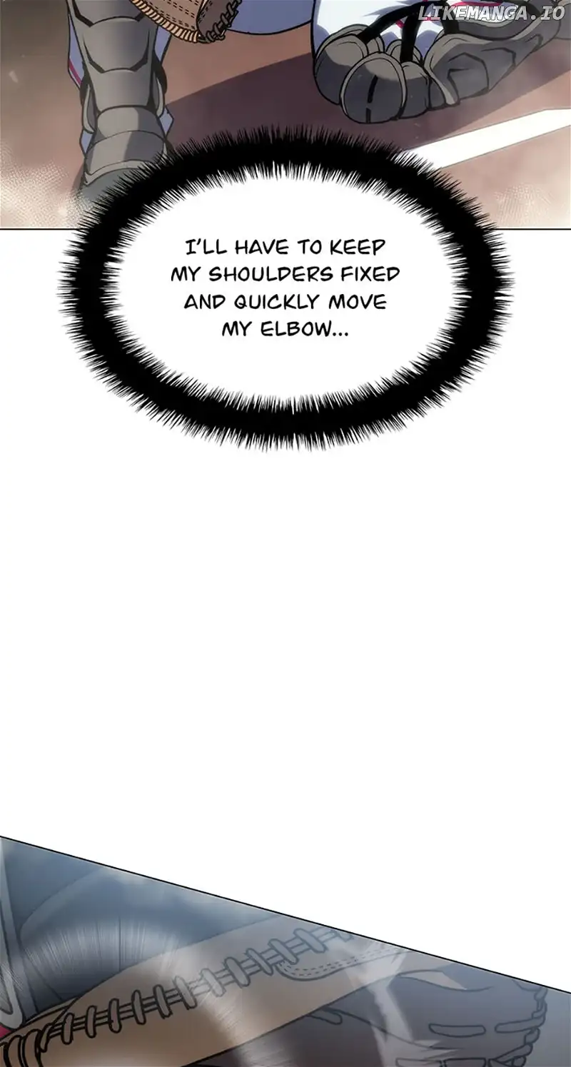 Home Plate Villain Chapter 30 - Page 29