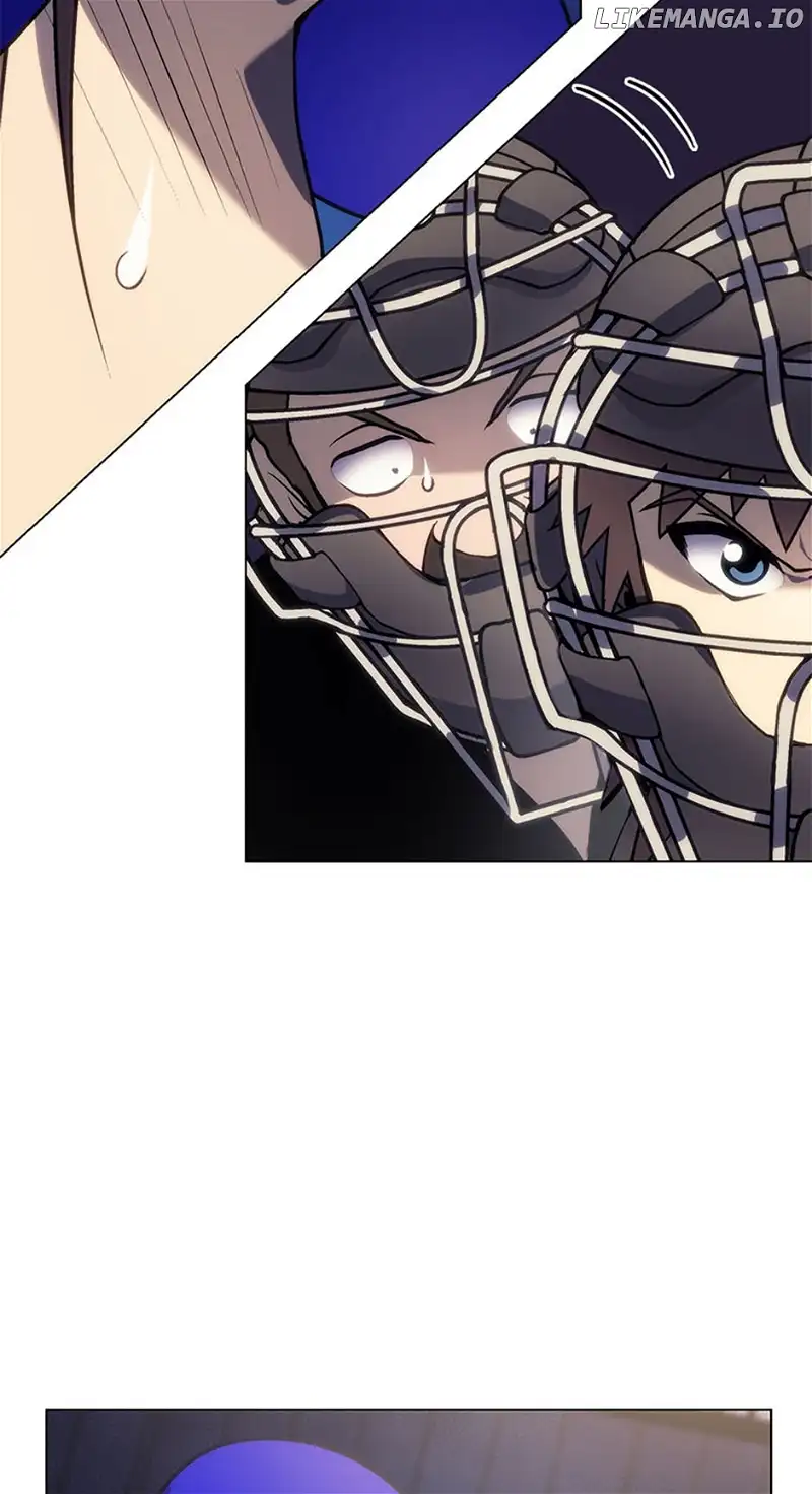 Home Plate Villain Chapter 30 - Page 37