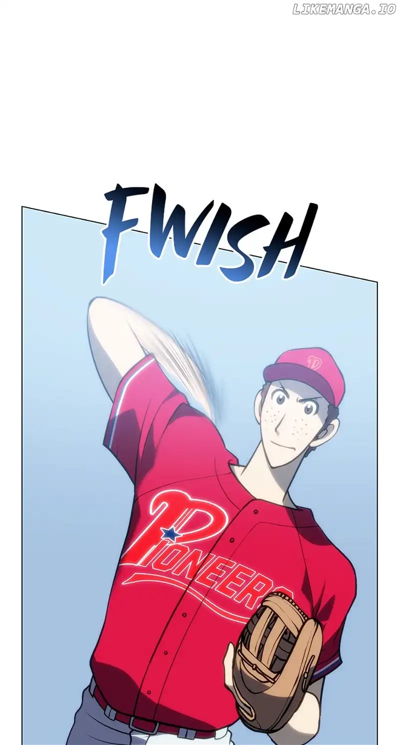 Home Plate Villain Chapter 30 - Page 4