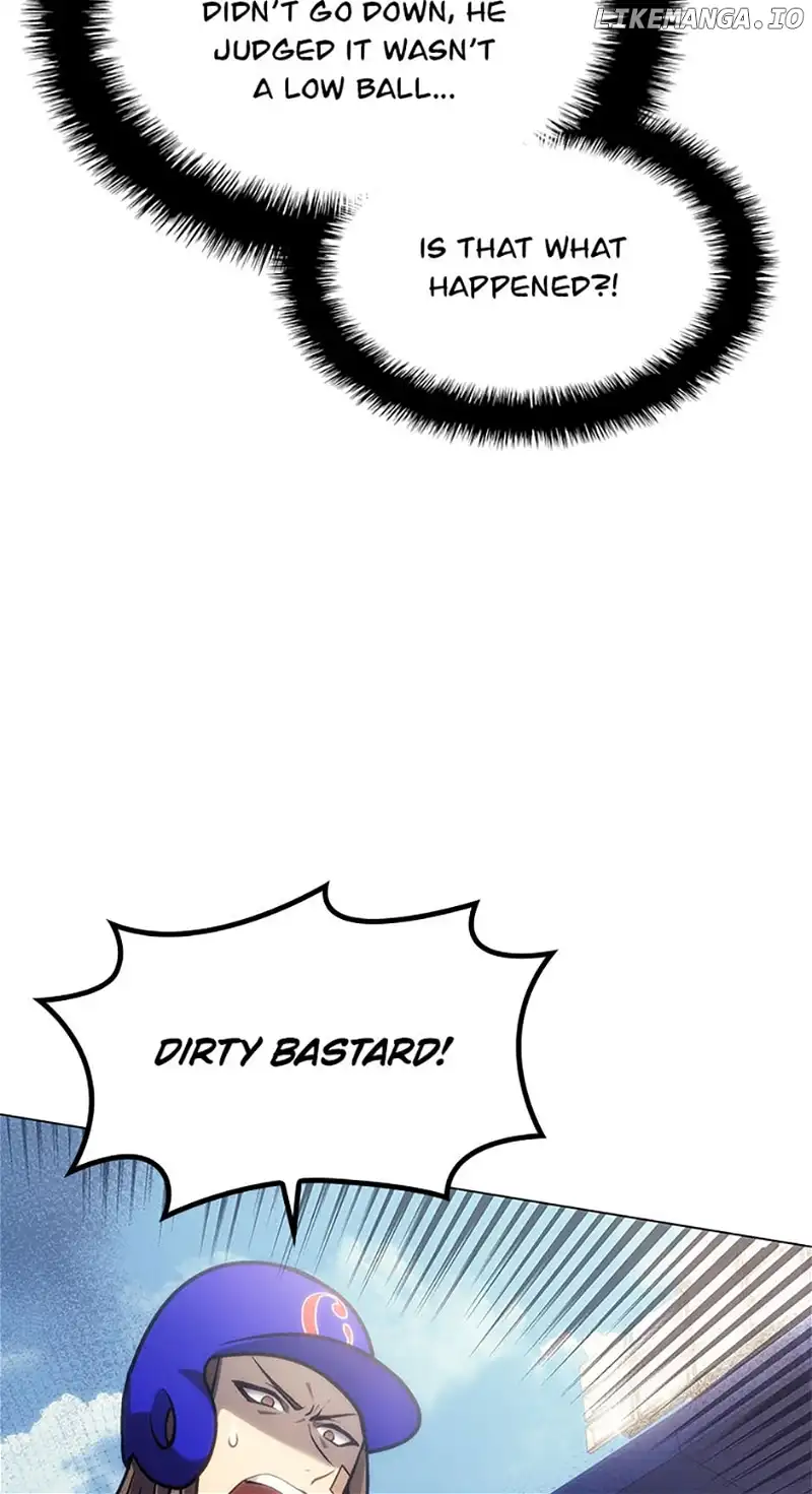 Home Plate Villain Chapter 30 - Page 40