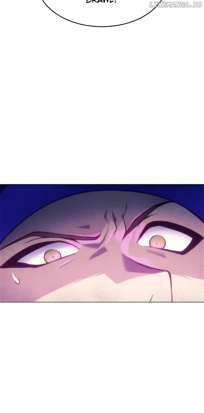 Home Plate Villain Chapter 30 - Page 46