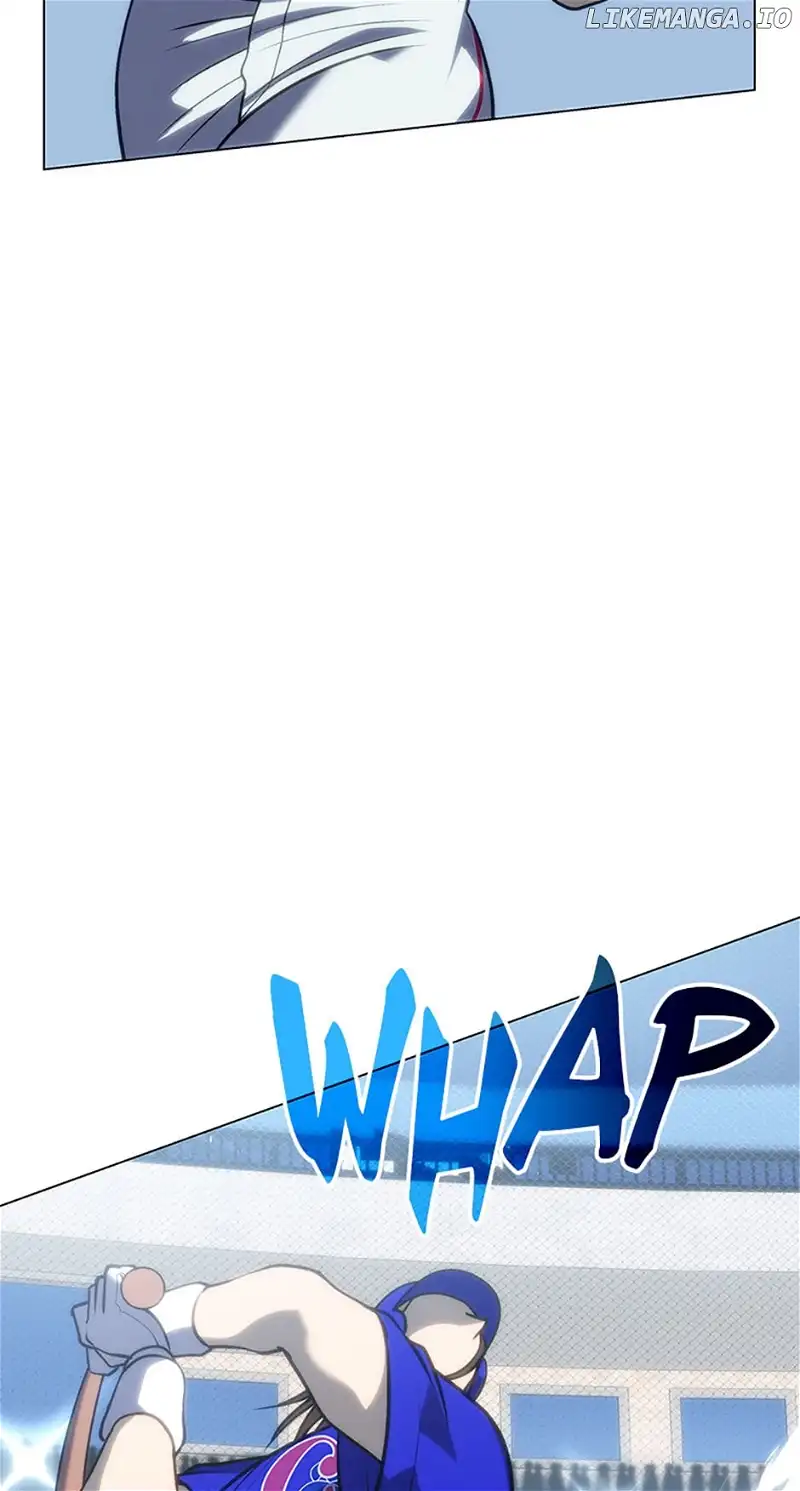 Home Plate Villain Chapter 30 - Page 5