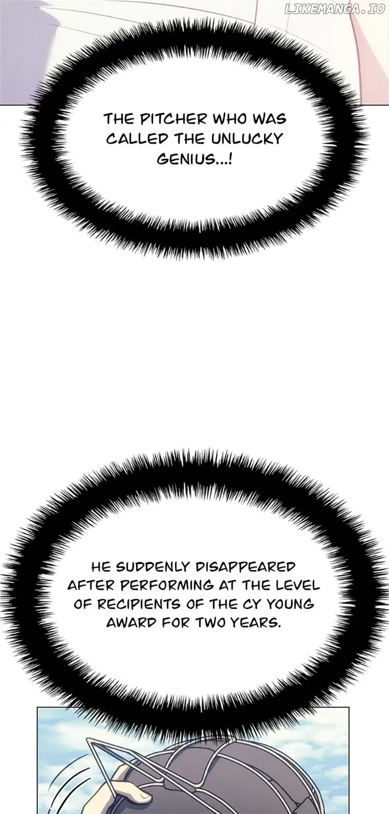 Home Plate Villain Chapter 30 - Page 59