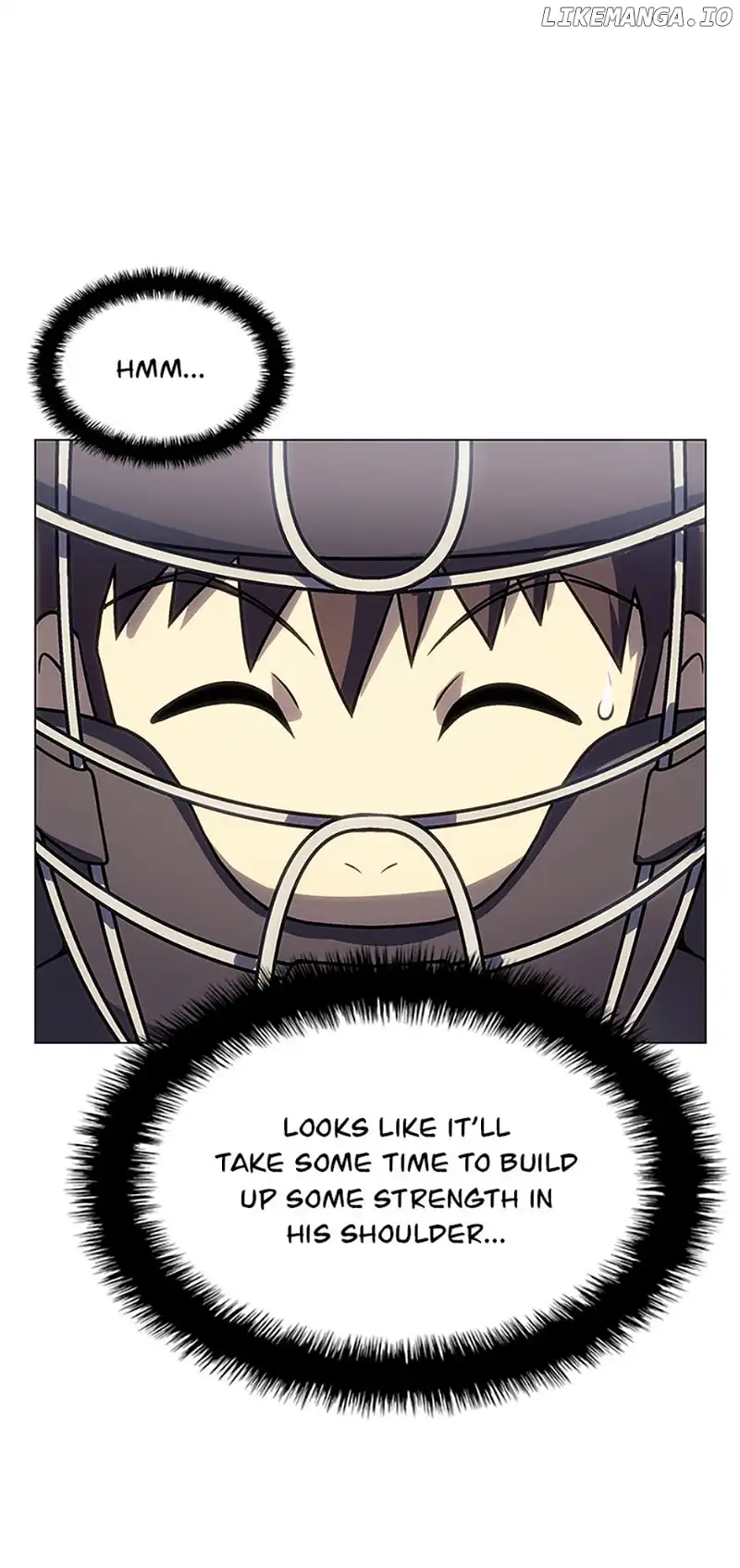 Home Plate Villain Chapter 30 - Page 70