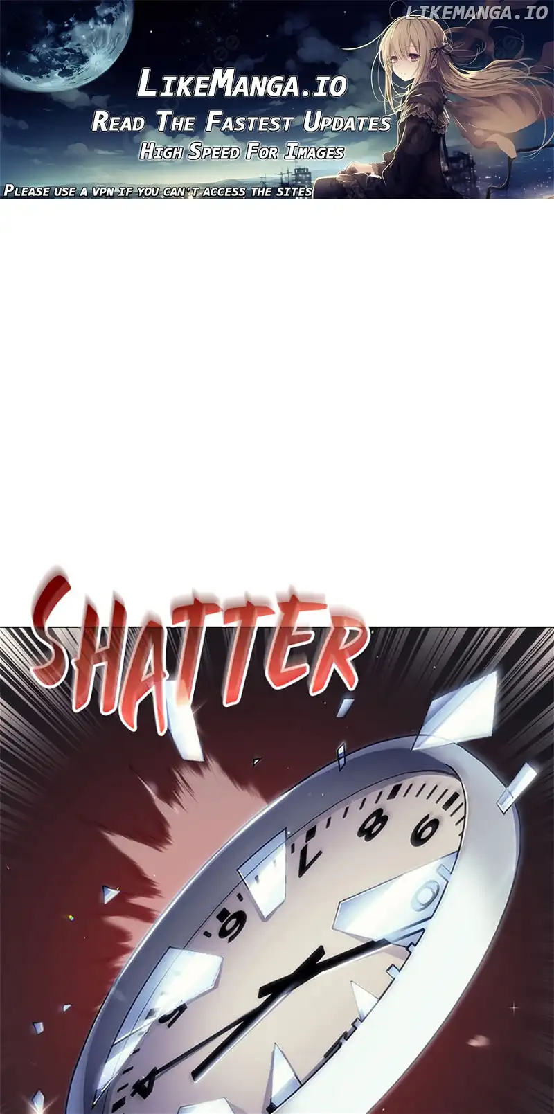 Home Plate Villain Chapter 31 - Page 1