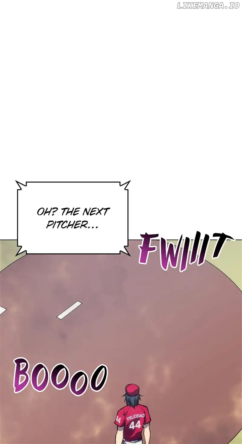 Home Plate Villain Chapter 31 - Page 19