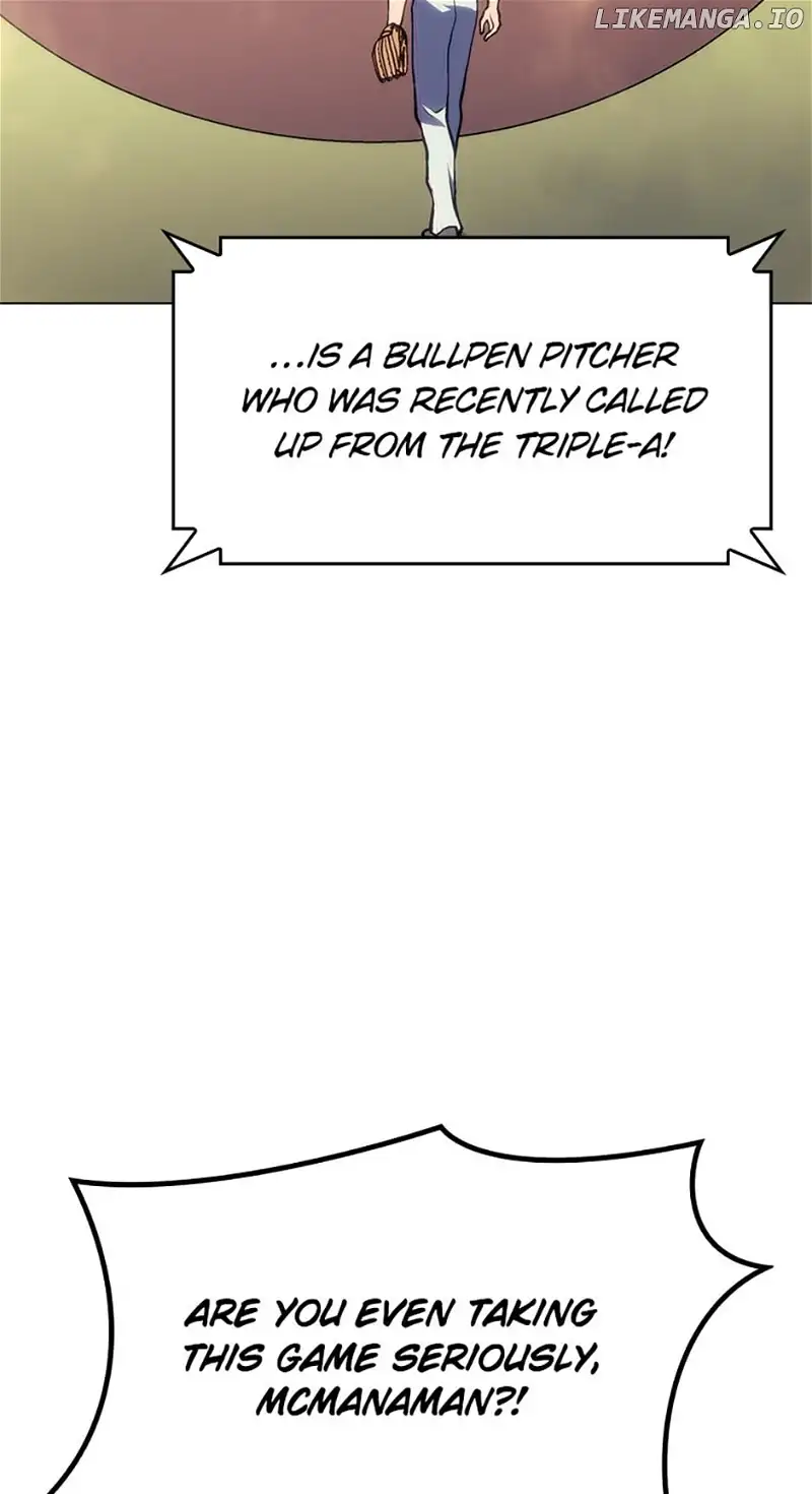 Home Plate Villain Chapter 31 - Page 20