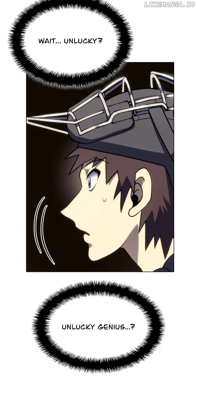 Home Plate Villain Chapter 31 - Page 25