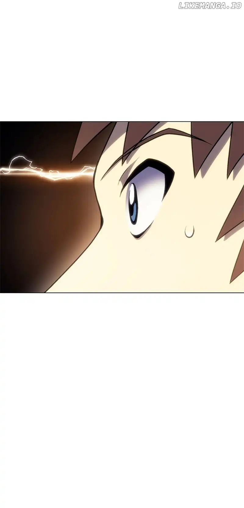 Home Plate Villain Chapter 31 - Page 26