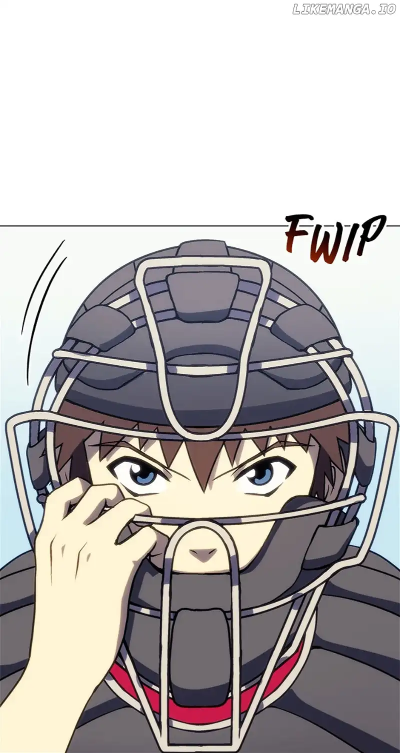 Home Plate Villain Chapter 31 - Page 28