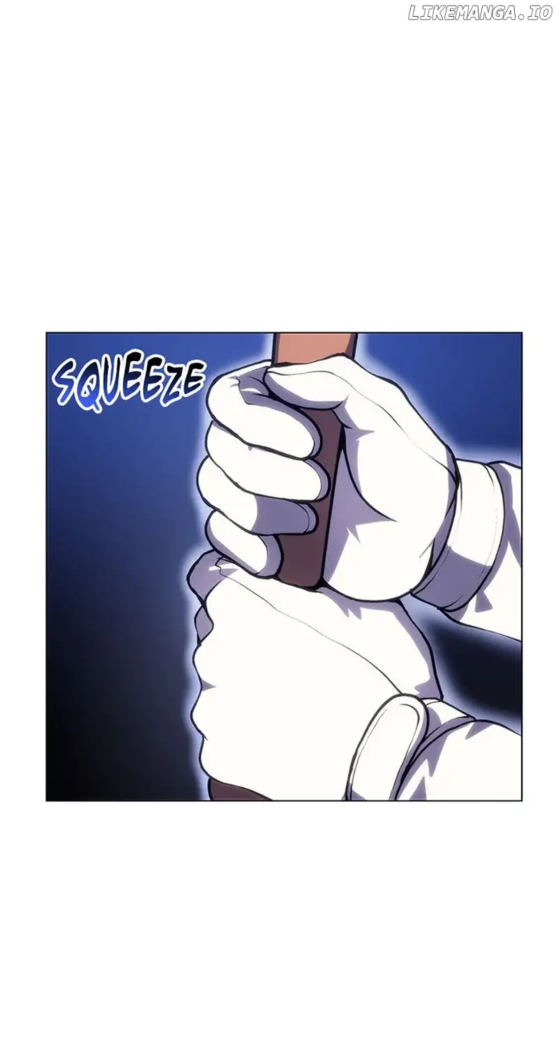 Home Plate Villain Chapter 31 - Page 34