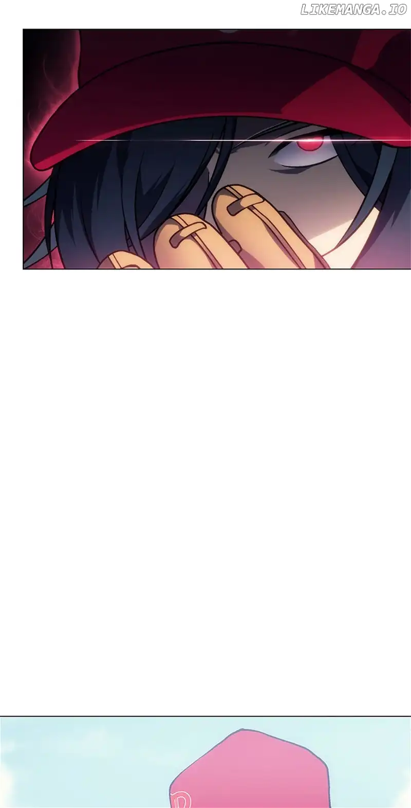 Home Plate Villain Chapter 31 - Page 40