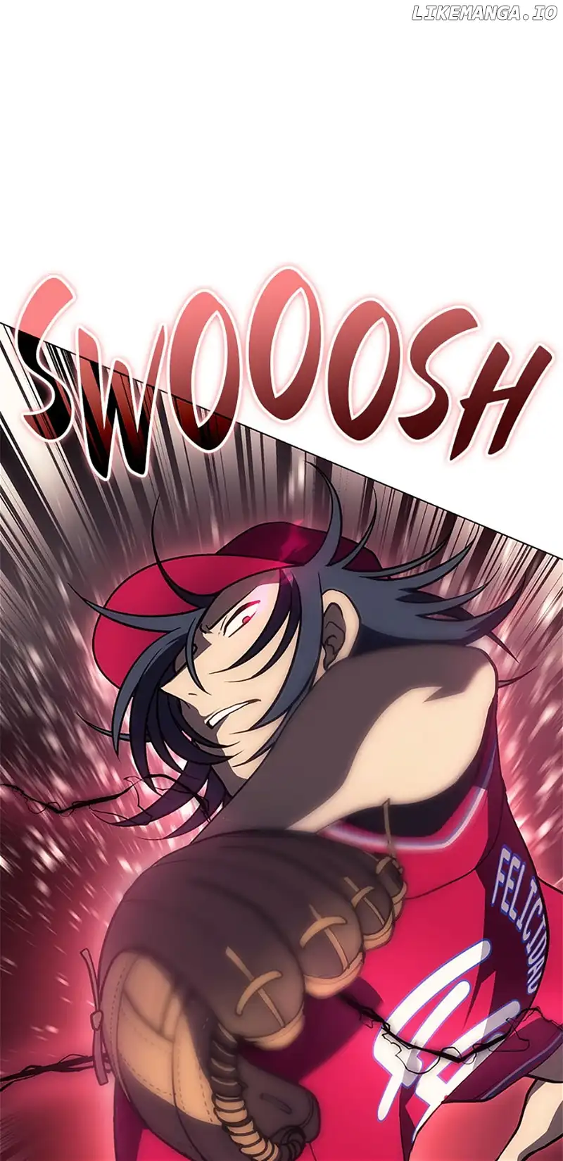 Home Plate Villain Chapter 31 - Page 42