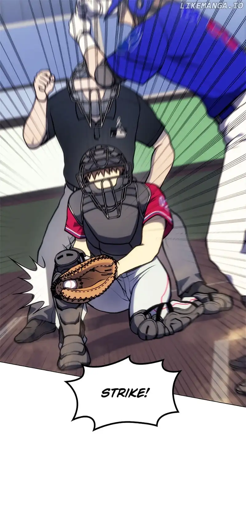 Home Plate Villain Chapter 31 - Page 44