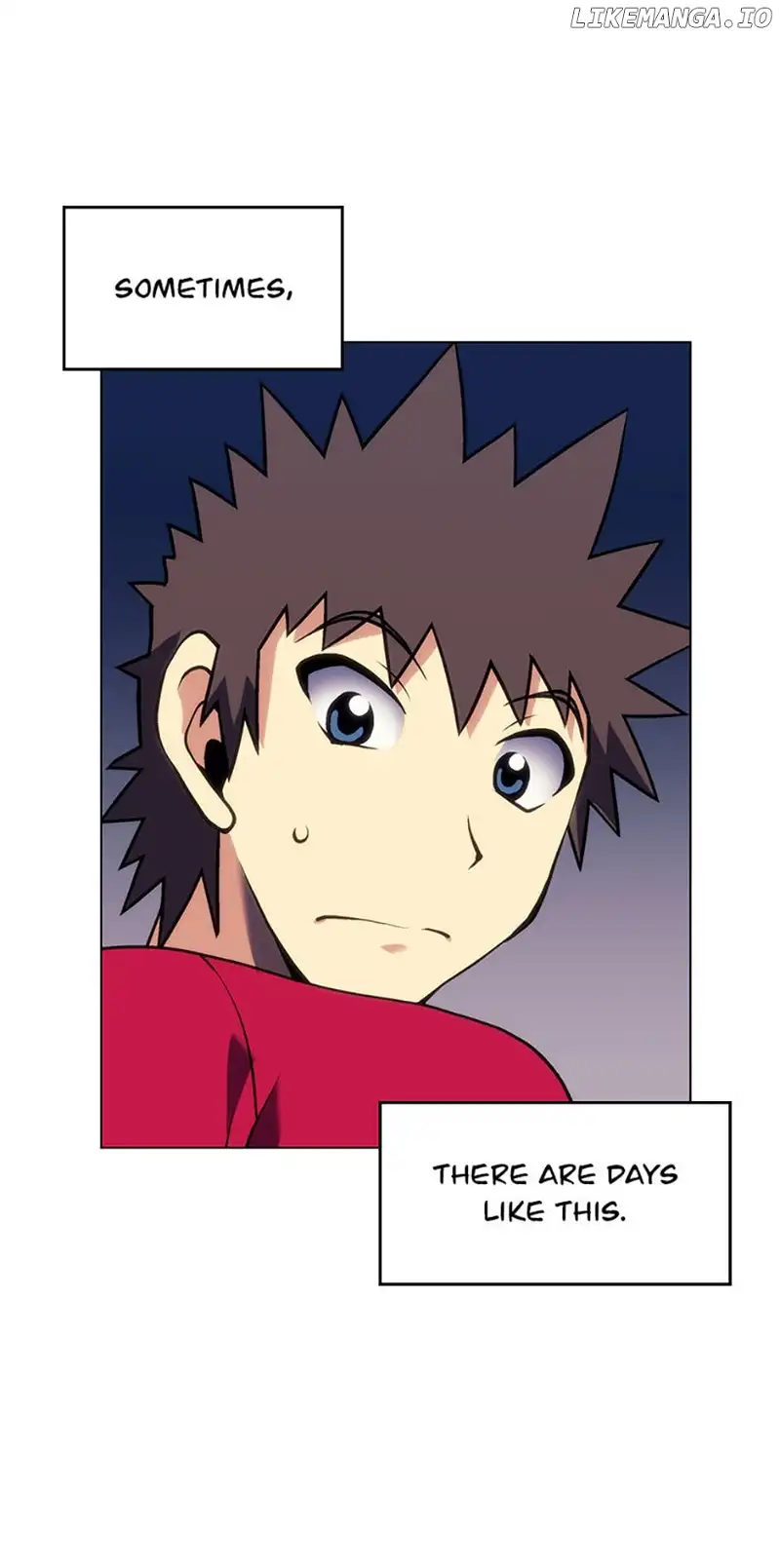 Home Plate Villain Chapter 31 - Page 5