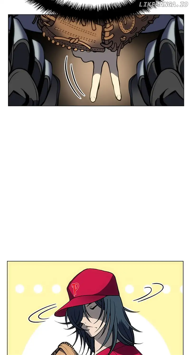 Home Plate Villain Chapter 31 - Page 58