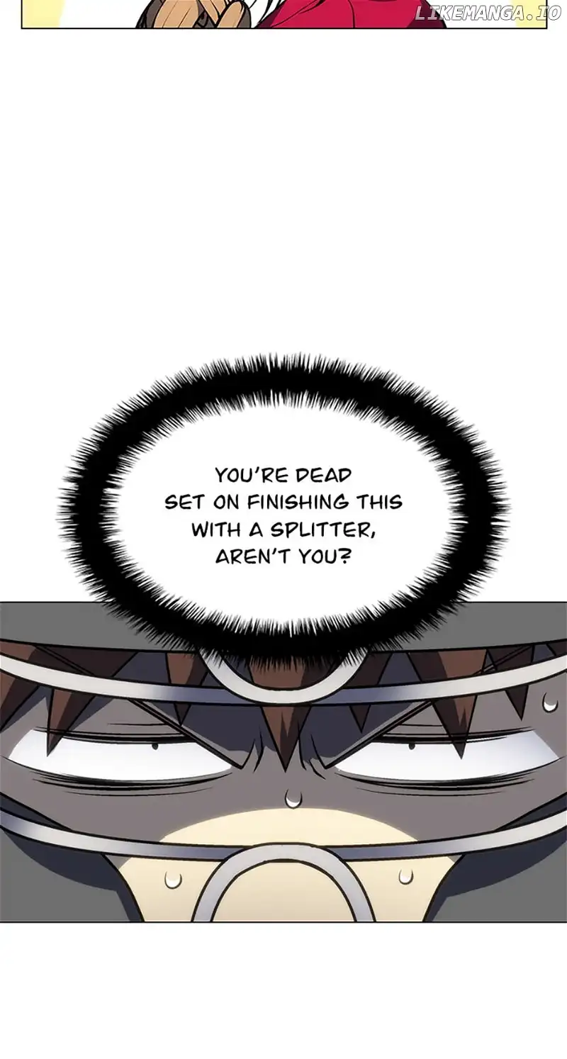 Home Plate Villain Chapter 31 - Page 59