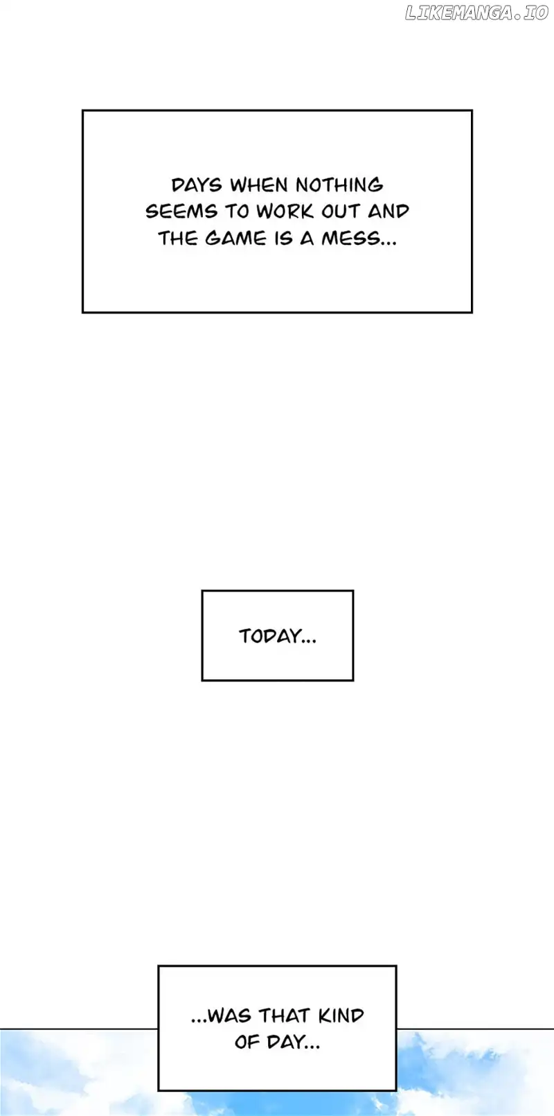 Home Plate Villain Chapter 31 - Page 6