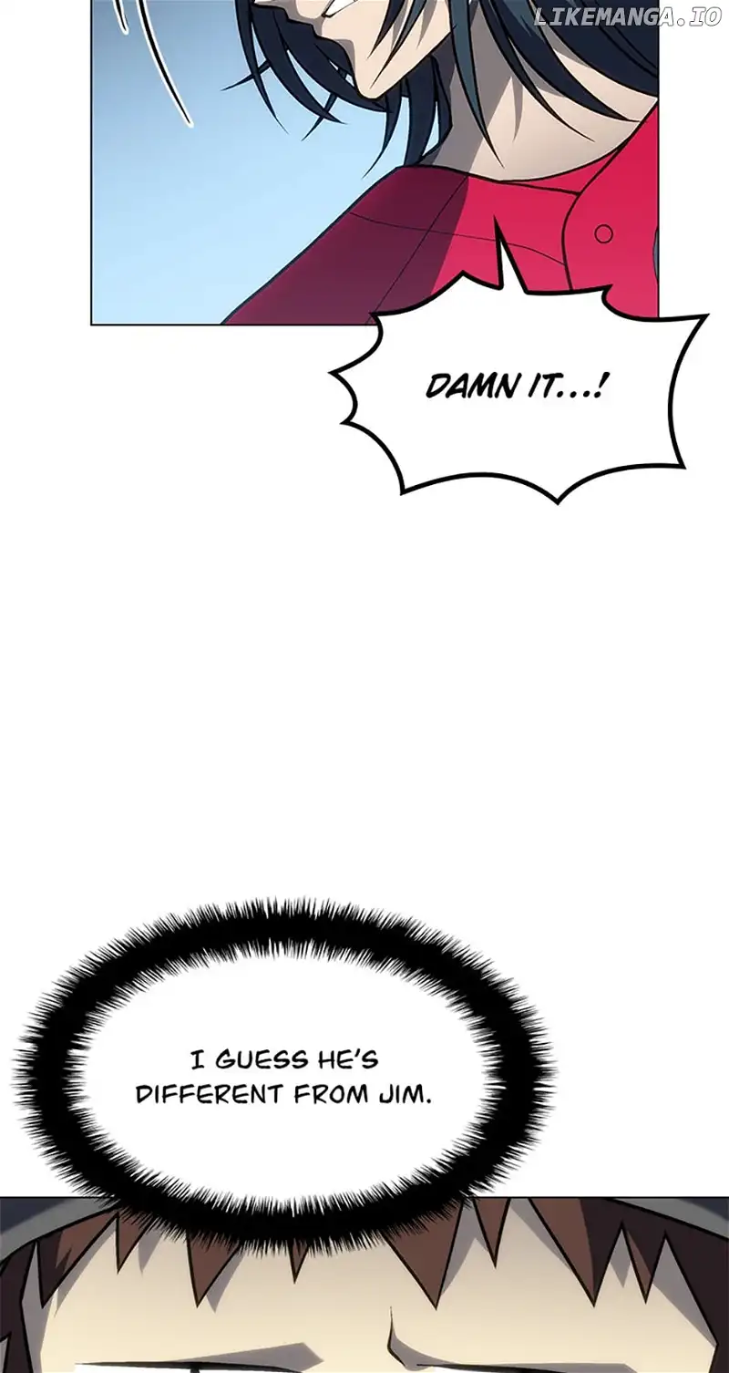 Home Plate Villain Chapter 31 - Page 67