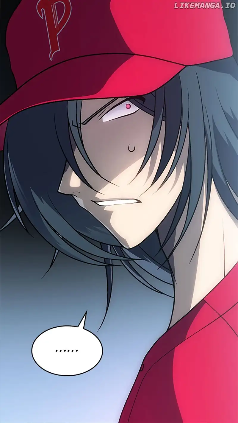 Home Plate Villain Chapter 31 - Page 75