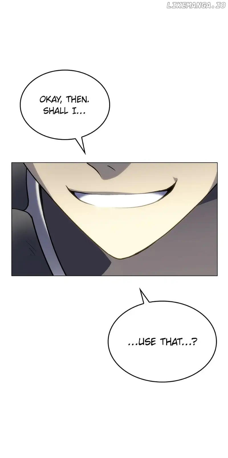 Home Plate Villain Chapter 32 - Page 12