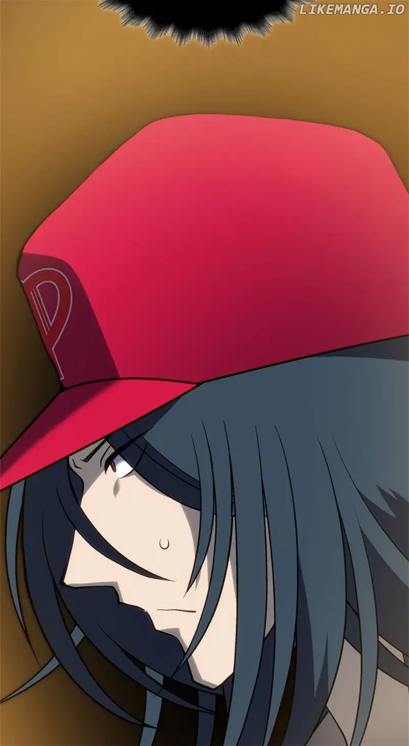 Home Plate Villain Chapter 32 - Page 18