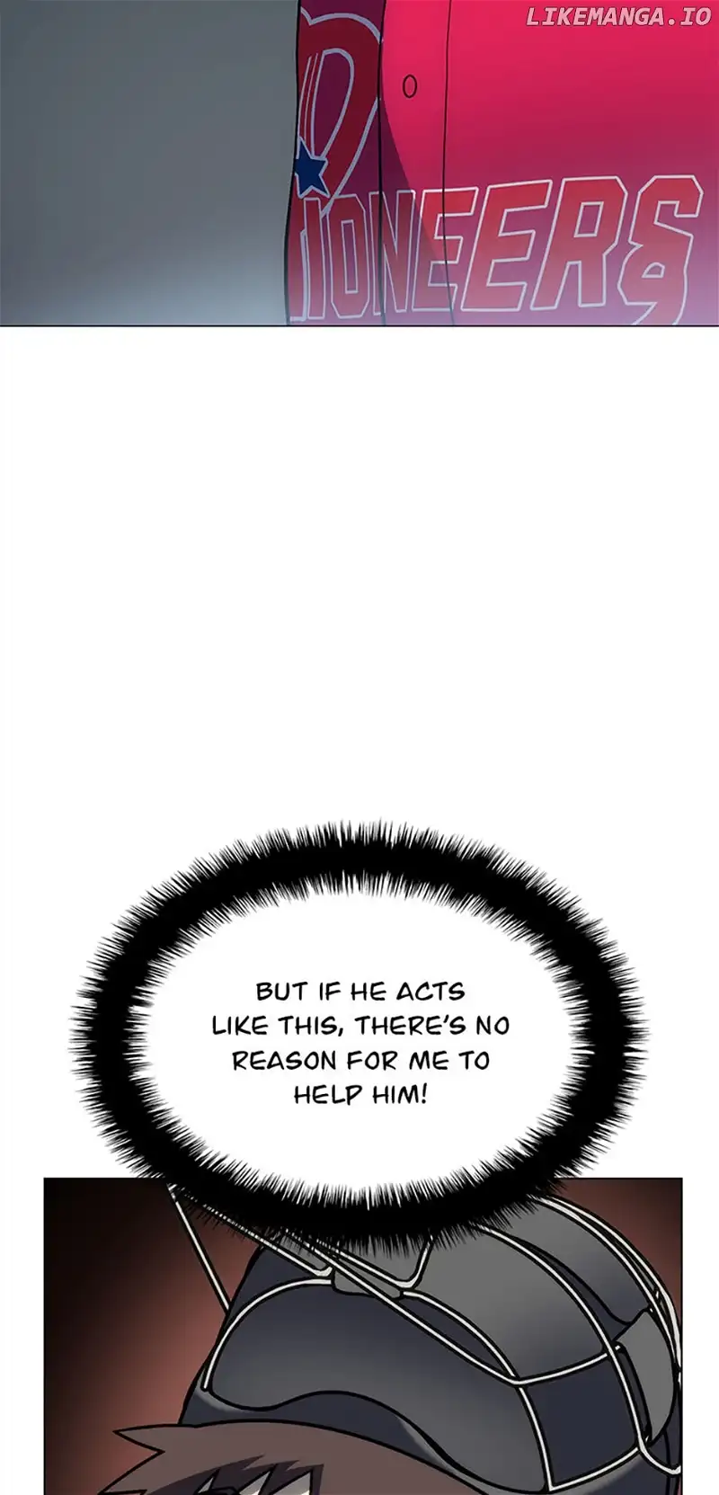 Home Plate Villain Chapter 32 - Page 2