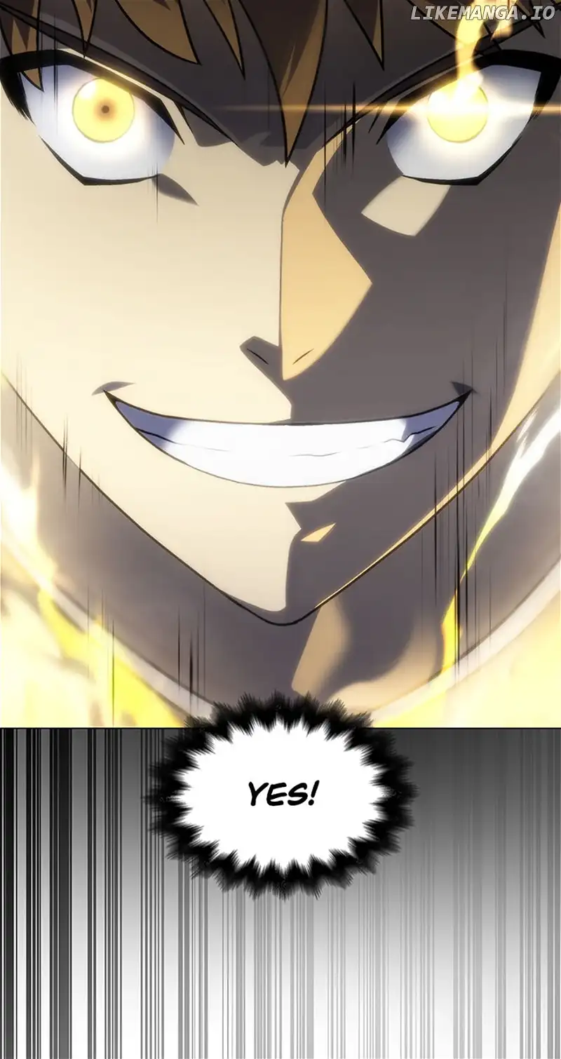 Home Plate Villain Chapter 32 - Page 21