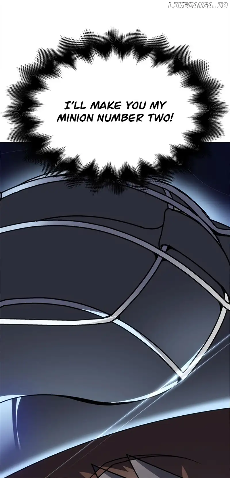 Home Plate Villain Chapter 32 - Page 32