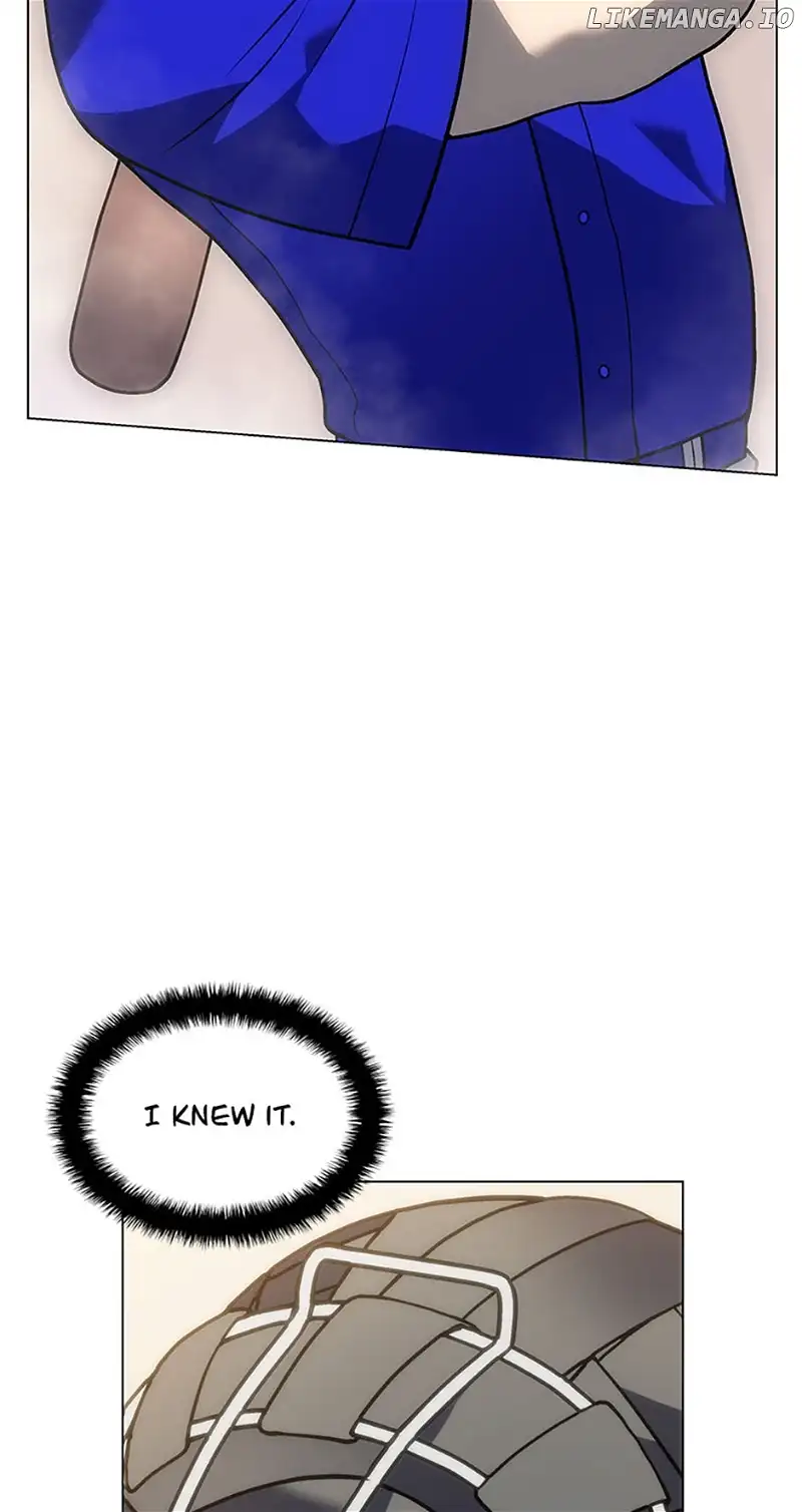 Home Plate Villain Chapter 32 - Page 36