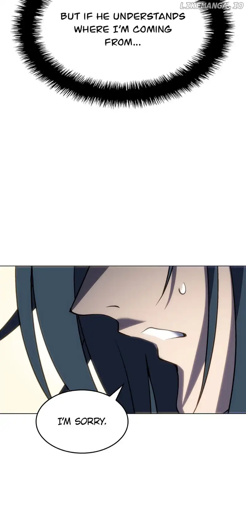 Home Plate Villain Chapter 32 - Page 5