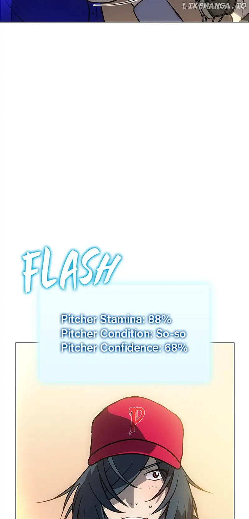 Home Plate Villain Chapter 32 - Page 51