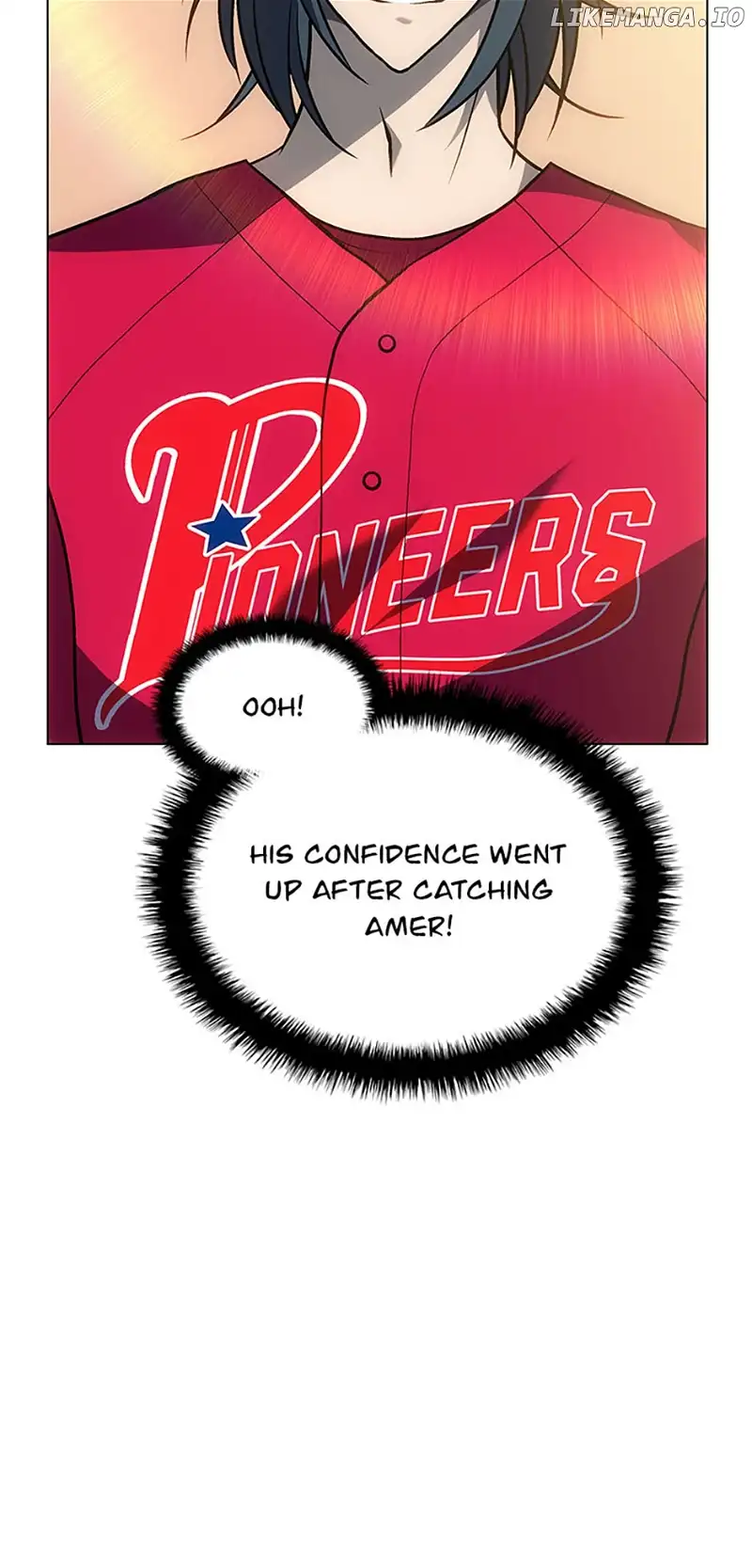 Home Plate Villain Chapter 32 - Page 52